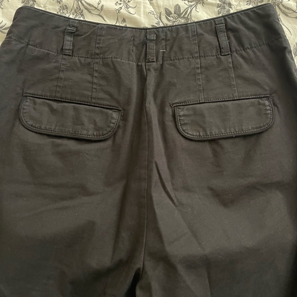 Maeve by Anthropologie Wide Leg Trousers - Picture 5 of 6